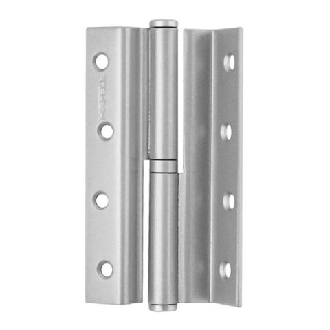 Hafele Yaprak Menteşe Binili Mat Nikel Çelik 120mm Sol