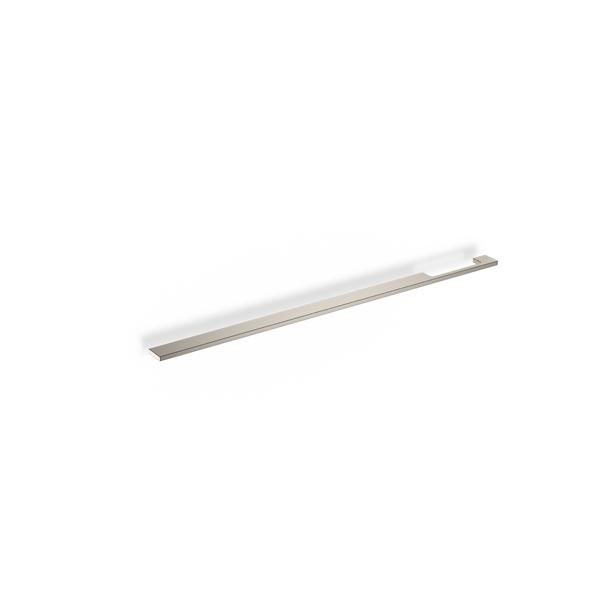 Hafele MIA SIDE II Mobilya Kulpu Nikel 576mm-192mm