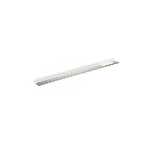 Hafele MIA SIDE II Mobilya Kulpu Nikel 576mm-192mm