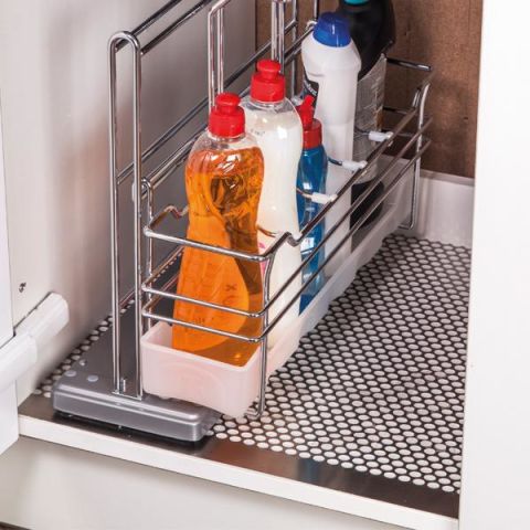 Hafele AQUA WHITE Damlalık beyaz 1000x500mm