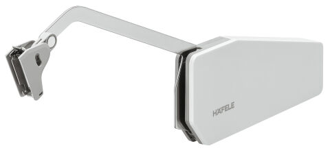 Kalkar Katlanır Kapak Makası, Hafele FREE FOLD