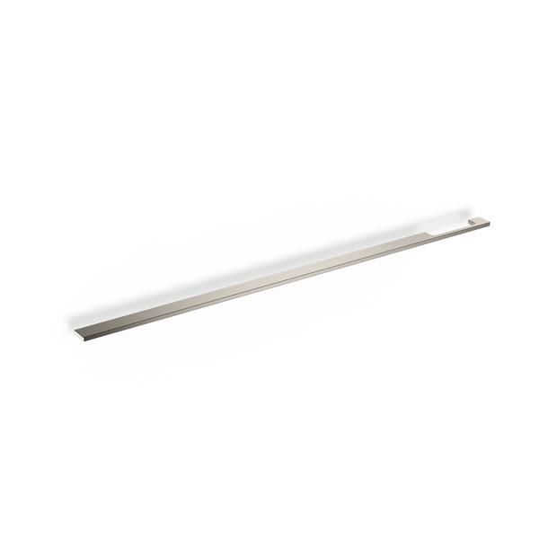 Hafele MIA SIDE II Mobilya Kulpu Nikel 768mm-192mm