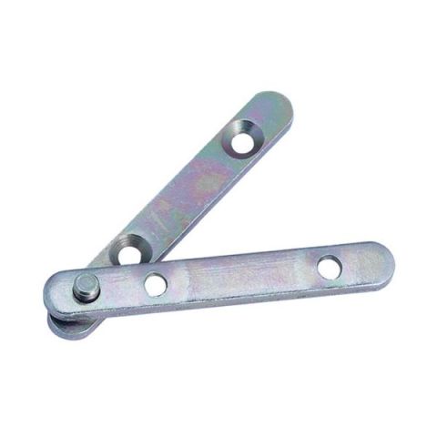 Hafele MACON Mil Menteşe Galvaniz 180º 65mm