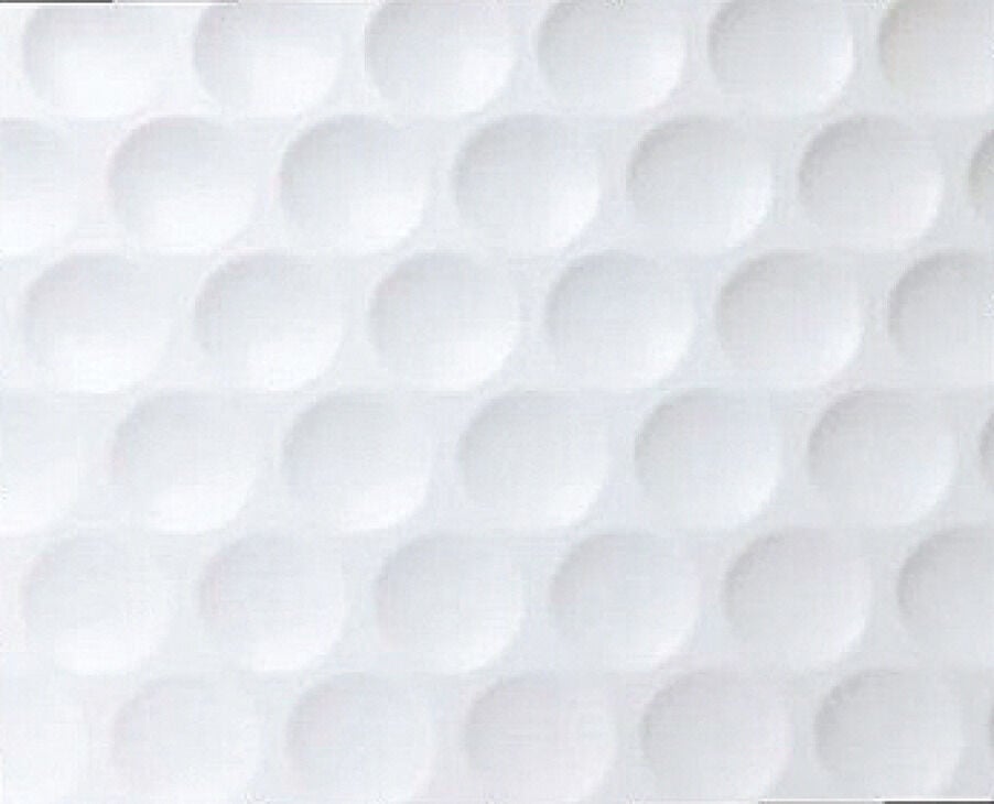 Häfele AQUA - Eviye Altı Damlalık 500x1,200 mm Beyaz 547.91.407