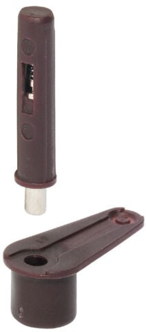 Hafele Pivot menteşe, Plastik - 361.22.110