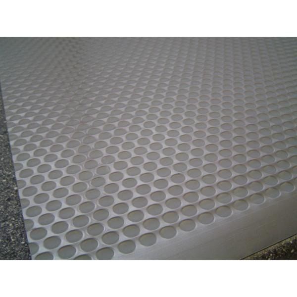 Hafele AQUA SS Damlalık p.çelik renk 800x580mm