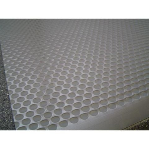 Hafele AQUA SS Damlalık p.çelik renk 800x580mm