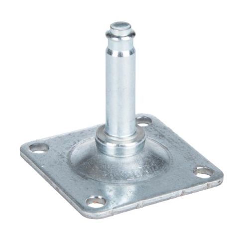 Hafele TANDEM Sabitleme Plakası (Frenli İçin)