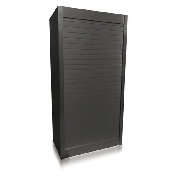 Hafele RISE Stor Mekanizması Antrasit 500x1320mm