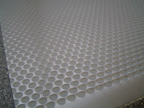 Eviye Altı Damlalık, Hafele AQUA - 547.91.706