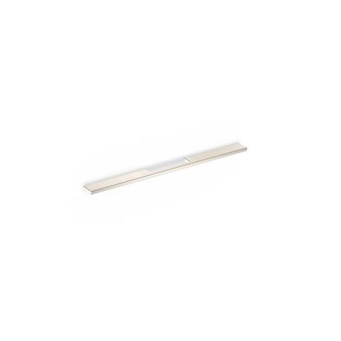Hafele MIA II Mobilya Kulpu Nikel 320mm-256mm
