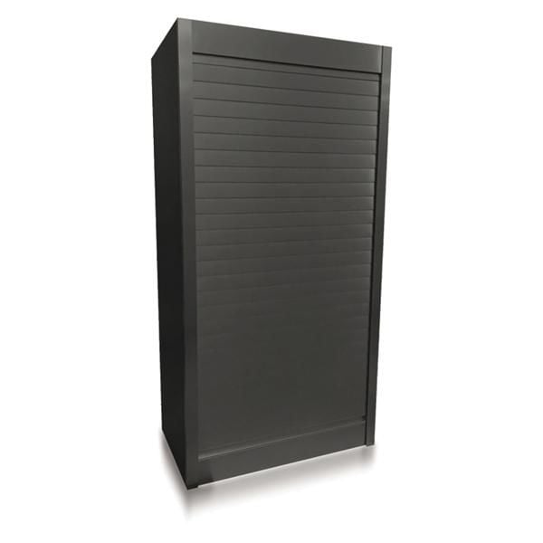 Hafele RISE Stor Mekanizması Antrasit 600x720mm