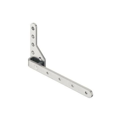 Hafele SALVA Pivot Menteşe Düşer Kapak 50cm/60kg
