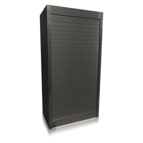 Hafele RISE Stor Mekanizması Antrasit 600x1320mm