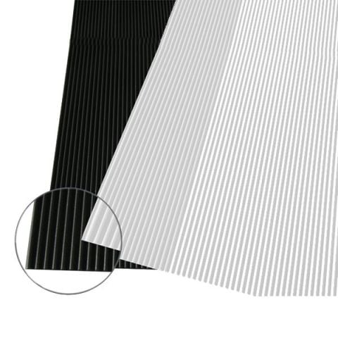Hafele LINE Kaydırmaz Çekmece İçi-Raf Örtüsü Beyaz 50x48cm