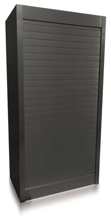 Häfele RISE - Stor Sistemi 600x1320 mm 1,320 mm Antrasit 443.10.533