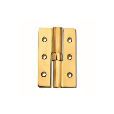 Hafele Yaprak Menteşe Antik Bronz 120x75x3mm