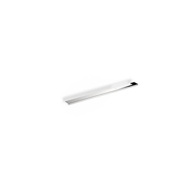 Hafele MIA SIDE II Mobilya Kulpu Parlak Krom 320mm-192mm