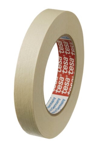 Hafele Maskeleme bandı, tesakrepp® 4317 - 007.82.001