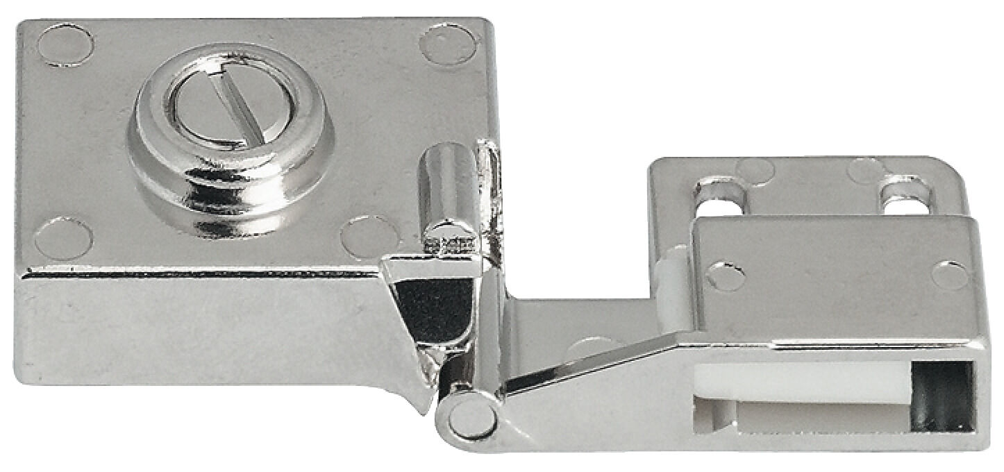 Häfele Cam kapı menteşesi Açılma açısı 170° gömme montaj 361.93.240