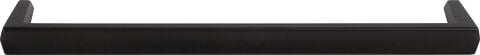 Hafele H2585 Kulp Mat Siyah 192mm - 106.71.433