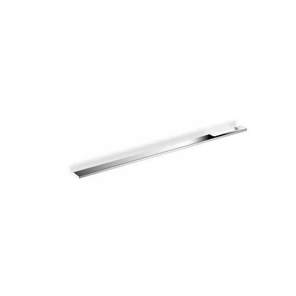 Hafele MIA SIDE II Mobilya Kulpu Parlak Krom 576mm-192mm