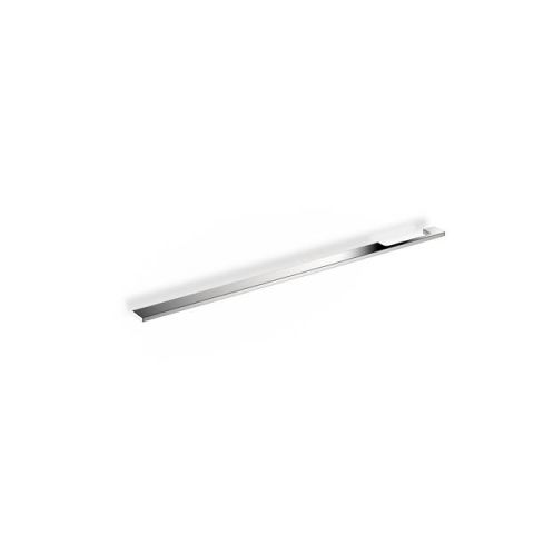 Hafele MIA SIDE II Mobilya Kulpu Parlak Krom 576mm-192mm