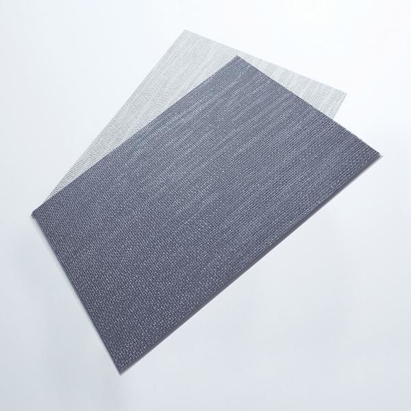 Hafele LINEN Kaydırmaz Çekmece İçi-Raf Örtüsü Antrasit 1500x477mm