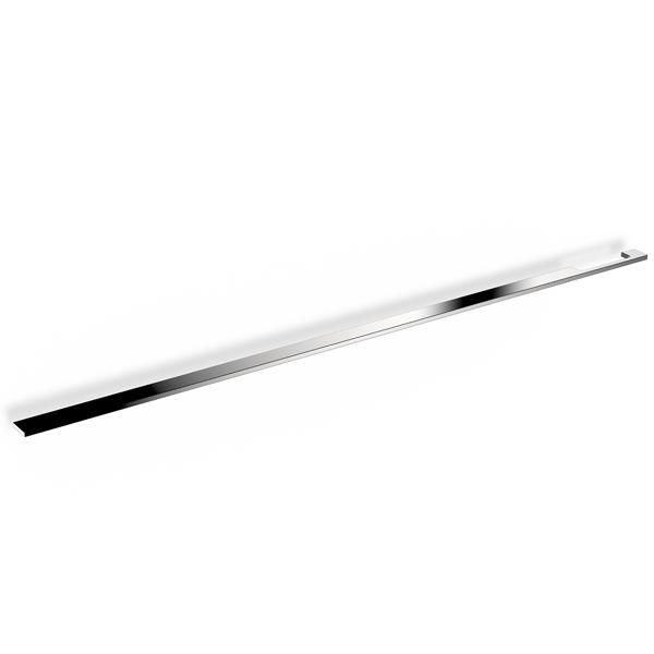Hafele MIA SIDE II Mobilya Kulpu Parlak Krom 192mm-960mm