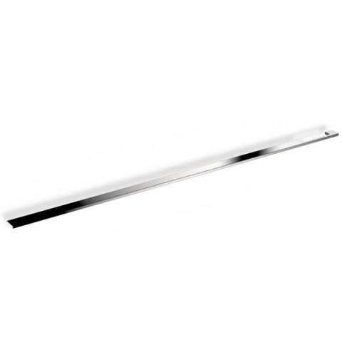Hafele MIA SIDE II Mobilya Kulpu Parlak Krom 192mm-960mm