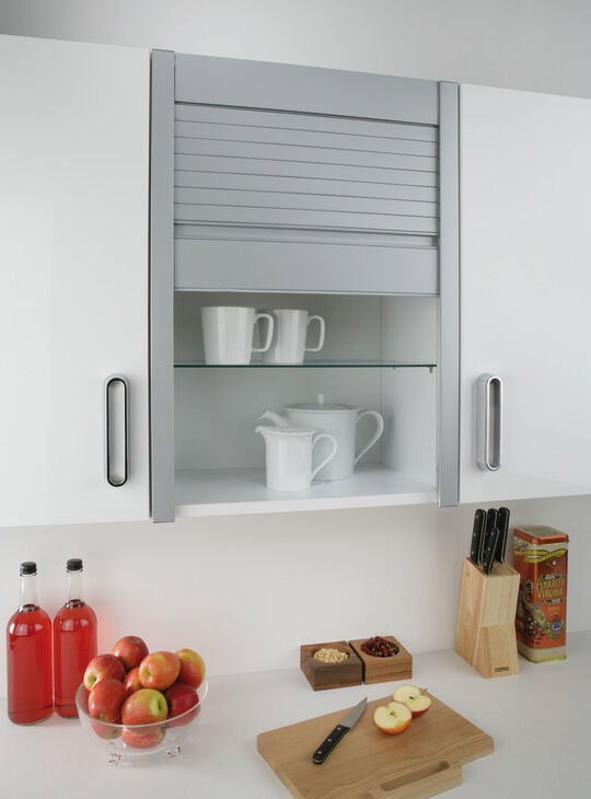 Häfele Tambur kapı Sistemi 720-1210 mm Kapı Yüksekliği 443.10.931