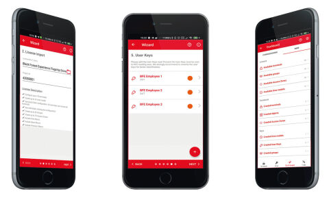 Hafele My Dialock Manager, Uzantılar - Hdm Yazılımı (Swx)