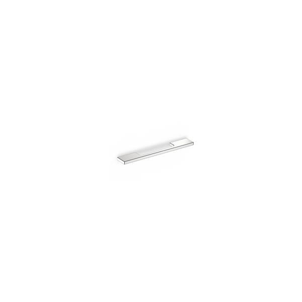 Hafele MIA II Mobilya Kulpu Parlak Krom 200mm