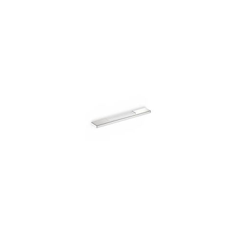 Hafele MIA II Mobilya Kulpu Parlak Krom 200mm