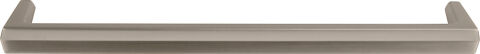 Hafele H2585 Kulp Paslanmaz Çelik Renkli 192mm