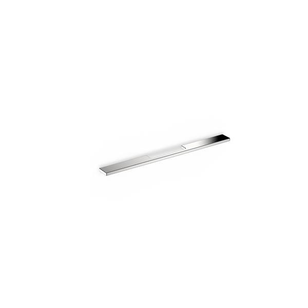Hafele MIA II Mobilya Kulpu Parlak Krom 320mm-192mm