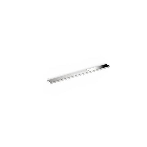Hafele MIA II Mobilya Kulpu Parlak Krom 320mm-192mm