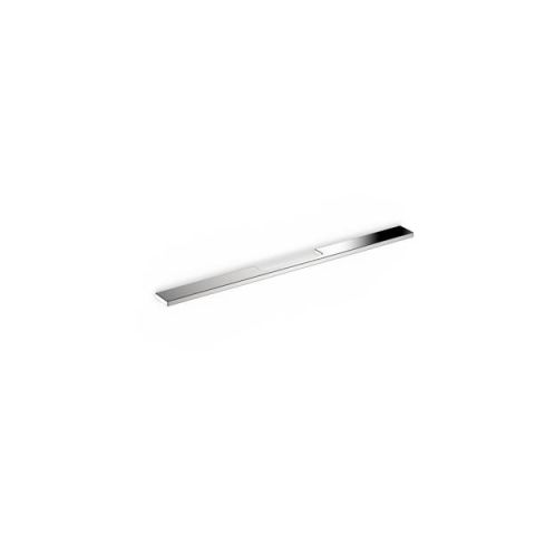 Hafele MIA II Mobilya Kulpu Parlak Krom 320mm-256mm
