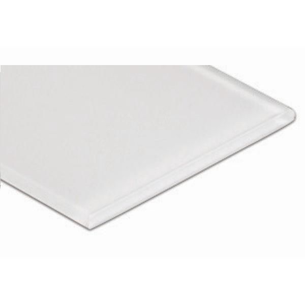 Hafele Cam Stor Mekanizması Beyaz Cam 60cm