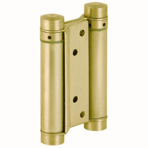 Hafele Çarpma Kapı Menteşesi Pirinç 40kg 150mm