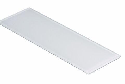 Hafele Cam stor beyaz cam 60cm - 443.20.721