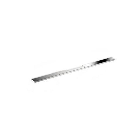 Hafele MIA II Mobilya Kulpu Parlak Krom 192mm-480mm
