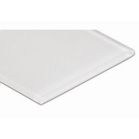 Hafele Cam Stor Mekanizması Beyaz Cam 90cm