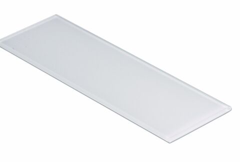 Hafele Cam stor beyaz cam 90cm - 443.20.730