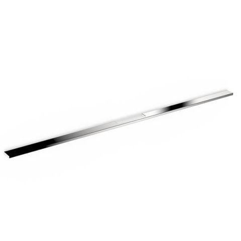 Hafele MIA II Mobilya Kulpu Parlak Krom 768mm-192mm