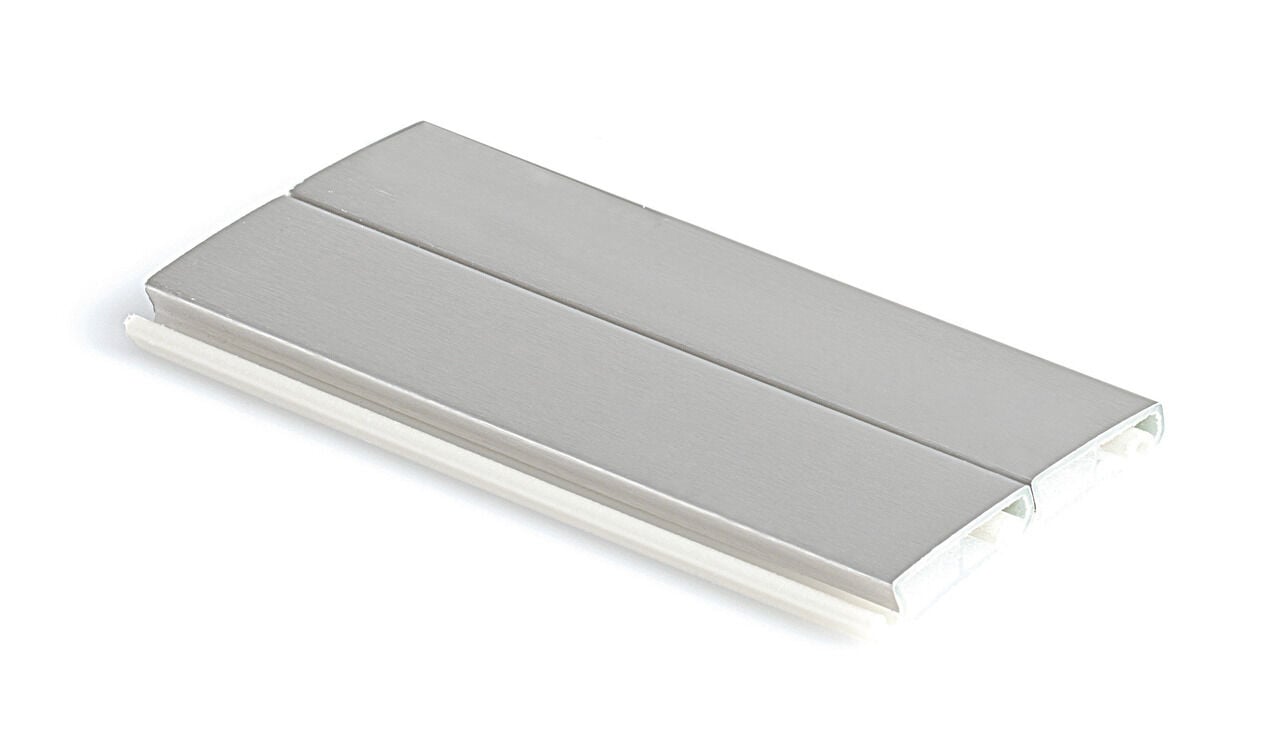 Häfele Stor paslanmaz çelik renkli 60cm - 443.22.053