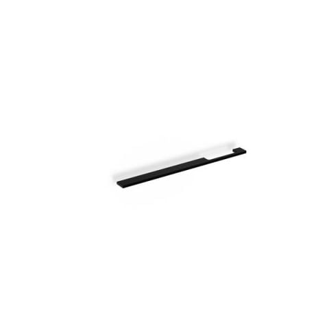 Hafele MIA SIDE II Mobilya Kulpu Mat Siyah 320mm-192mm