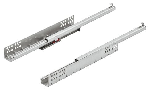 Gizli ray, Hafele Matrix Runner UM S25, tek açılım, en