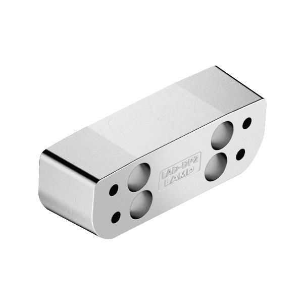 Hafele META Mesafe Plakası 25-35mm