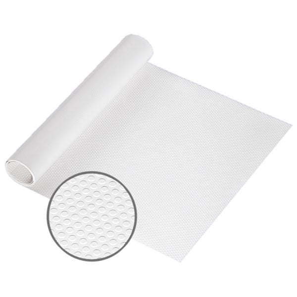 Hafele ROLL Kaydırmaz Çekmece İçi-Raf Örtüsü Beyaz 5mx50cm